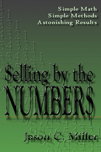 Abbildung von: Selling by the Numbers - iUniverse