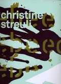 Cover: Christine Streuli - Verlag f. mod. Kunst