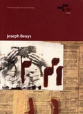 Cover: Joseph Beuys in der Sammlung des MUMOK - Verlag f. mod. Kunst