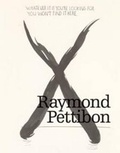 Cover: Raymond Pettibon englisch - Verlag f. mod. Kunst