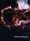 Cover: Dimitris Tzamouranis - Verlag f. mod. Kunst