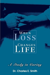 Abbildung von: When Loss Changes Life - iUniverse