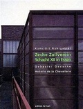 Cover: Kunstort Ruhrgebiet / Zeche Zollverein, Schacht XII in Essen - edition tertium