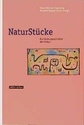 Cover: NaturSt&uuml;cke - edition tertium