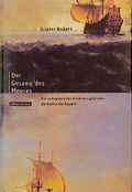 Cover: Der Gesang des Meeres - edition tertium