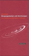 Cover: Morgengedanken und Zeichnungen - edition tertium