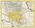 Cover: Eichsfeld - Karte 1759 - Verlag Rockstuhl