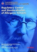 Cover: Regulatory Control and Standardization of Allergic Extracts - GIT Vlg