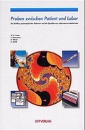Cover: Proben zwischen Patient und Labor - GIT Vlg