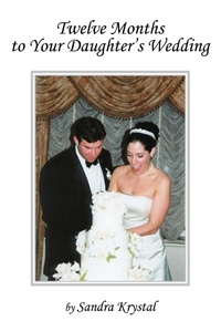 Abbildung von: Twelve Months to Your Daughter's Wedding - iUniverse
