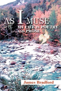Abbildung von: As I Muse - iUniverse