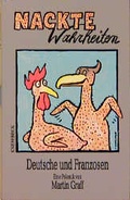 Cover: Nackte Wahrheiten - Knesebeck