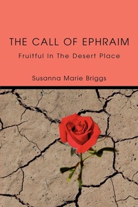 Abbildung von: The Call of Ephraim - iUniverse