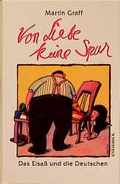 Cover: Von Liebe keine Spur - Knesebeck