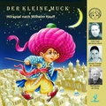 Cover: Der kleine Muck - Lau Verlag & Handel KG