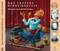 Cover: Das tapfere Schneiderlein - Lau Verlag & Handel KG