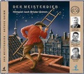 Cover: Der Meisterdieb - Lau Verlag & Handel KG