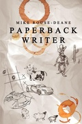 Cover: Paperback Writer - iUniverse