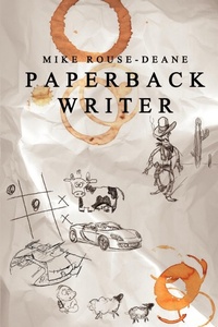 Abbildung von: Paperback Writer - iUniverse