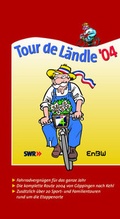 Cover: Tour de L&auml;ndle 2004 - Hampp Stuttgart