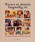Cover: Warum es niemals langweilig wird - Hampp Stuttgart