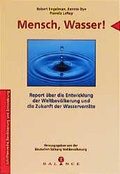 Cover: Mensch, Wasser! - Hampp Stuttgart