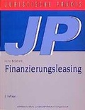 Cover: Finanzierungsleasing - Alpmann Juristische Praxis