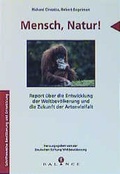 Cover: Mensch, Natur! - Hampp Stuttgart