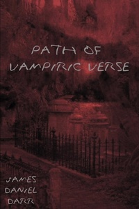 Abbildung von: Path of Vampiric Verse - iUniverse