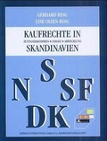 Cover: Kaufrechte in Skandinavien - Alpmann International
