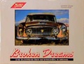 Cover: Broken Dreams - VF V.-G.