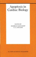 Cover: Apoptosis in Cardiac Biology - Springer