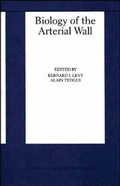 Cover: Biology of the Arterial Wall - Springer
