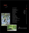 Cover: Kalender - immerw&auml;hrend - in-Cultura.com