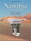 Cover: Namibia und seine Deutschen - Klaus Hess Verlag