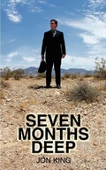 Cover: Seven Months Deep - iUniverse