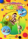 Cover: Kugelige Geschenkideen mit Moosgummi - B&uuml;cherzauber