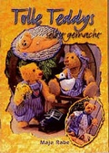 Cover: Tolle Teddys - B&uuml;cherzauber