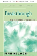 Cover: Breakthrough - iUniverse