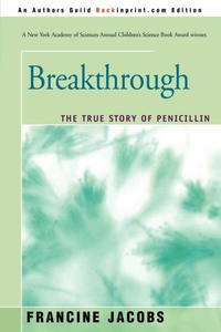 Enlarge image Cover: Breakthrough - iUniverse