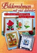 Cover: Bilderrahmen mit viel dahinter - B&uuml;cherzauber