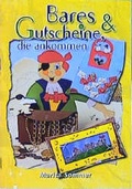 Cover: Bares und Gutscheine - B&uuml;cherzauber