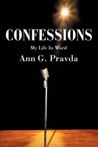 Abbildung von: Confessions - iUniverse