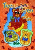 Cover: Tierisch tolle B&auml;ren - B&uuml;cherzauber