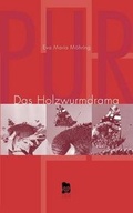 Cover: Holzwurmdrama - Purpur
