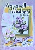 Cover: Aquarellmalerei - B&uuml;cherzauber