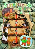 Cover: Supertrends zum Herbst & Halloween - B&uuml;cherzauber