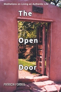 Enlarge image Cover: The Open Door - iUniverse