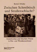 Abbildung von: Zwischen Schreibtisch und Strassenschlacht? - Verlag Klemm+Oelschläger