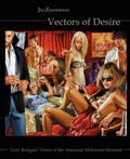 Cover: Vectors of Desire - iUniverse